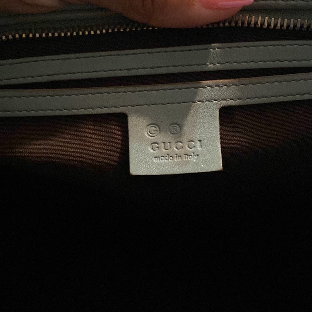 Gucci Boston Bag - Picture 2 of 4